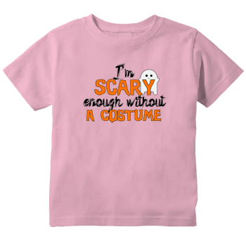 toddler halloween t-shirt