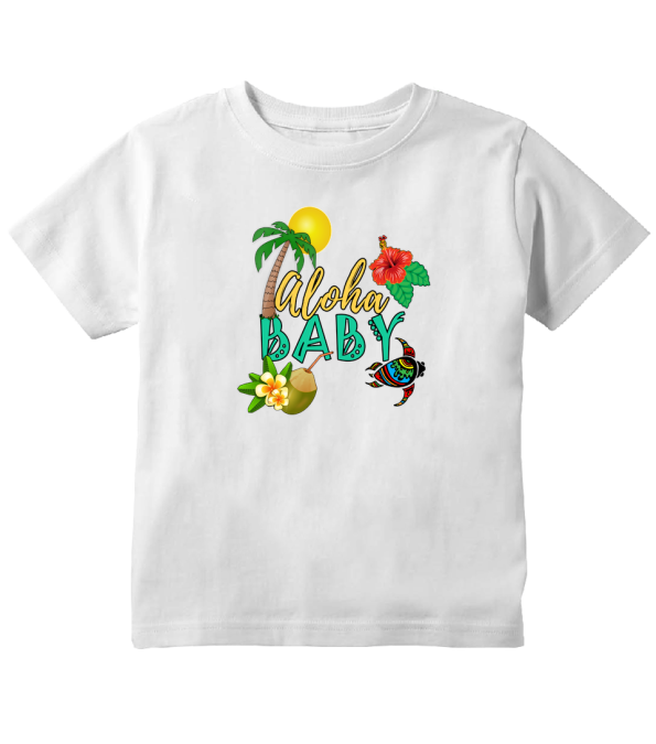 toddler hawaiian shirt